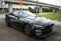 2019 Ford Mustang GT Premium full