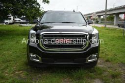 2019 GMC Yukon SLE 2WD full