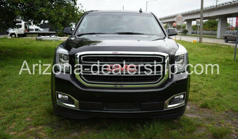 2019 GMC Yukon SLE 2WD full