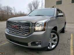 2019 GMC Yukon XL Denali Edition 6… V8 ENGINE full