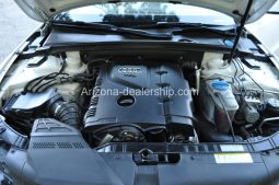 2011 Audi A5 Premium plus full