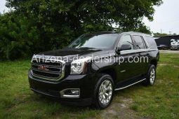 2019 GMC Yukon SLE 2WD full