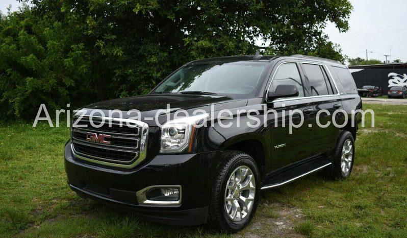 2019 GMC Yukon SLE 2WD full