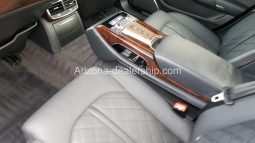 2015 Audi A8 L PREMIUM full