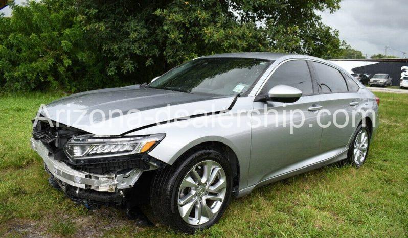 2019 Honda Accord LX full