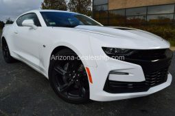 2019 Chevrolet Camaro 2SS  2019 Chevrolet Camaro 2SS full