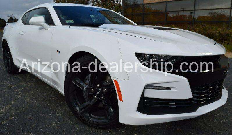 2019 Chevrolet Camaro 2SS  2019 Chevrolet Camaro 2SS full