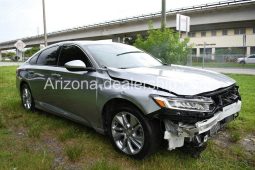 2019 Honda Accord LX full