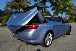 2010 Infiniti G37 HARDTOP CONVERTIBLE SPORT-EDITION full