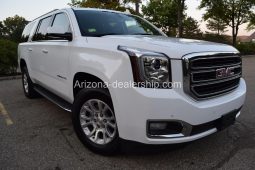 2016 GMC Yukon 4X4 SLE-EDITION(XL LONG WHEEL BASE) full