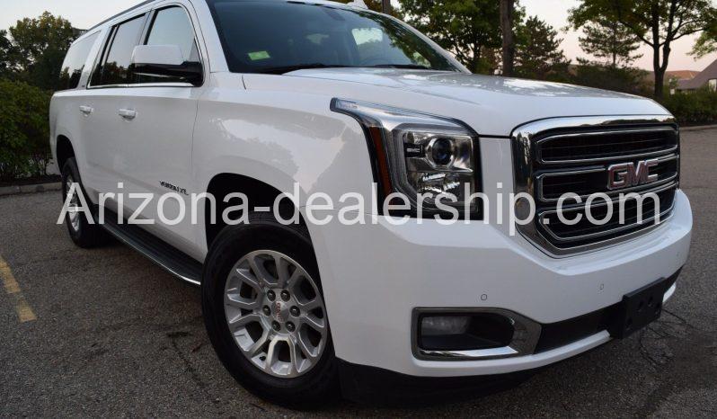 2016 GMC Yukon 4X4 SLE-EDITION(XL LONG WHEEL BASE) full