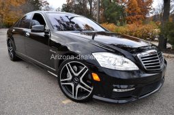 2011 Mercedes-Benz S-Class TRUE AMG-EDITION(KING SPORT) full