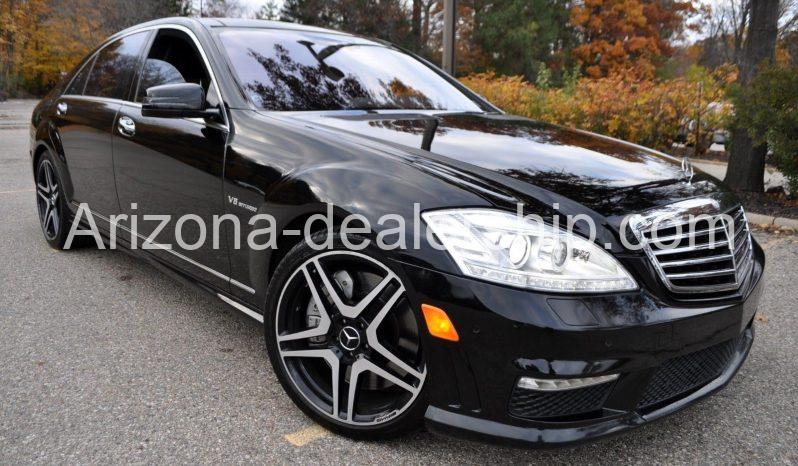 2011 Mercedes-Benz S-Class TRUE AMG-EDITION(KING SPORT) full