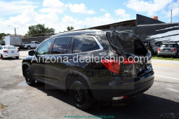 2016 Honda Pilot EX-L w/RES full