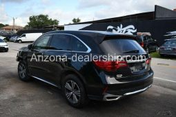 2018 Acura MDX SH-AWD full