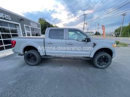 2021 Ford F-150 SCA full