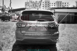 2016 Infiniti QX60 full