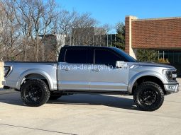 2021 Ford F-150 Raptor 37 Package full