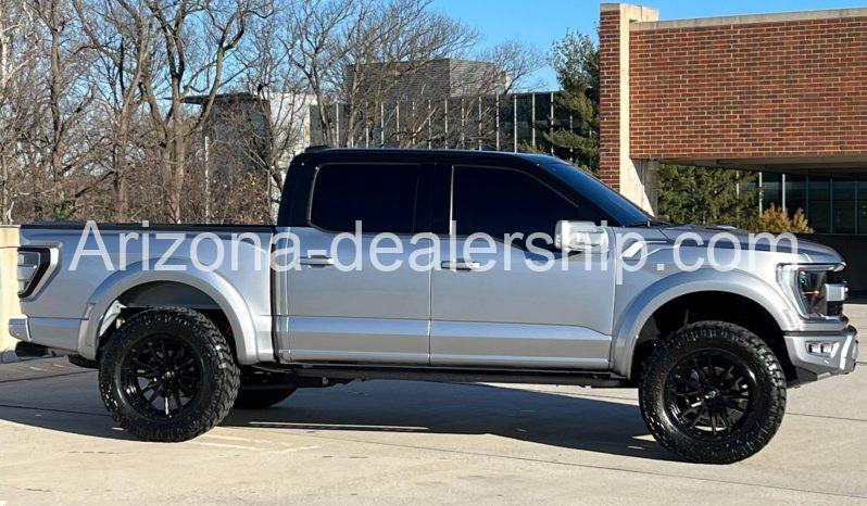 2021 Ford F-150 Raptor 37 Package full