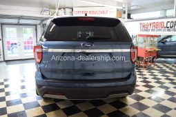 2019 Ford Explorer XLT full