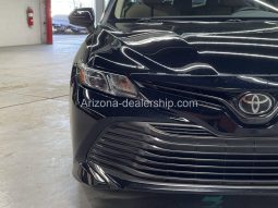 2019 Toyota Camry LE full