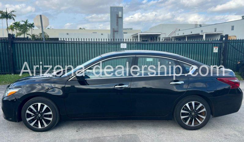 2018 Nissan Altima full