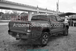 2016 Toyota Tacoma SR5 Pickup 4D 5 ft full