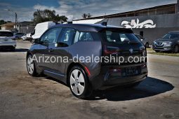 2014 BMW i3 full