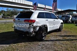 2014 Jeep Grand Cherokee Limited full