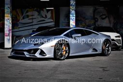 2020 Lamborghini Huracan LP 640-4 EVO full