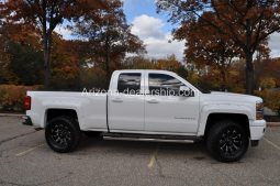 2014 Chevrolet Silverado 1500 LT premium full