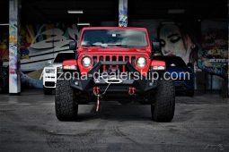 2020 Jeep Gladiator Sport Altitude full