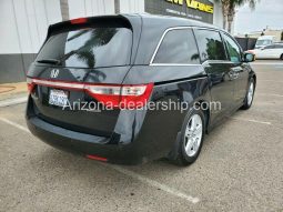 2013 Honda Odyssey Touring full