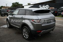 2012 Land Rover Range Rover Prestige full