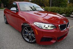 2015 BMW 2-Series AWD TRUE M-EDITION(DINAN TUNED UPGRADE) full