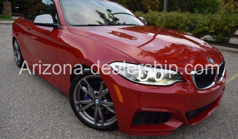 2015 BMW 2-Series AWD TRUE M-EDITION(DINAN TUNED UPGRADE) full