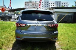 2016 Infiniti QX60 full