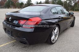 2015 BMW 6-Series AWD GRAN COUPE M-EDITION(THE ONE) full