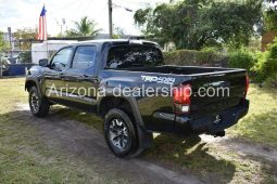 2018 Toyota Tacoma SR5 V6 full