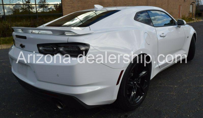 2019 Chevrolet Camaro 2SS  2019 Chevrolet Camaro 2SS full