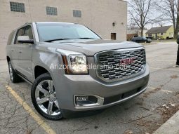 2019 GMC Yukon XL Denali Edition 6… V8 ENGINE full