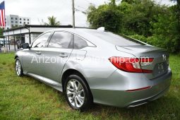 2019 Honda Accord LX full