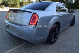 2015 Chrysler 300 Series S-EDITION(UPGRADES) full