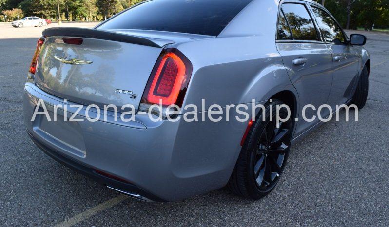 2015 Chrysler 300 Series S-EDITION(UPGRADES) full