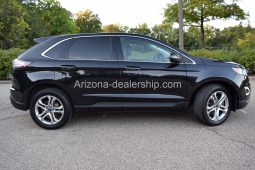 2015 Ford Edge AWD TITANIUM-EDITION full