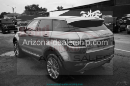 2012 Land Rover Range Rover Prestige full