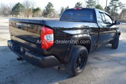 2015 Toyota Tundra 4X4 DOUBLE CAB SR5-EDITION full