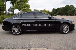 2016 Audi A6 AWD QUATTRO PREMIUM PLUS-EDITION full