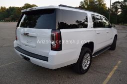 2016 GMC Yukon 4X4 SLE-EDITION(XL LONG WHEEL BASE) full