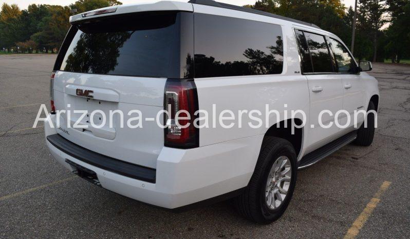 2016 GMC Yukon 4X4 SLE-EDITION(XL LONG WHEEL BASE) full